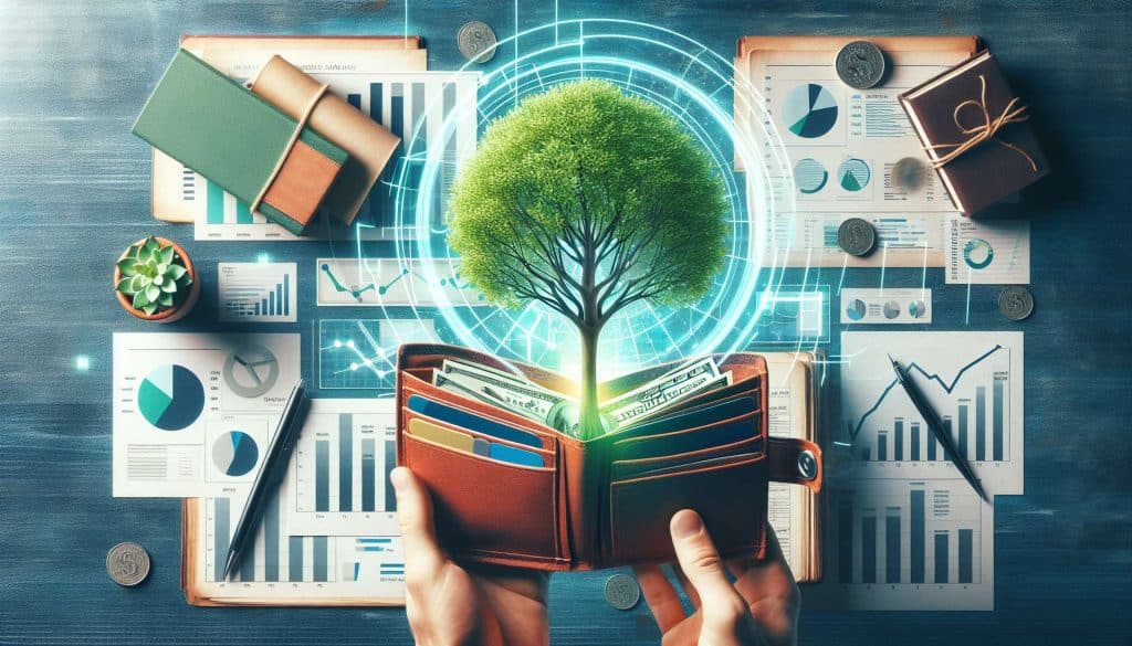 Master Your Money: The Comprehensive Guide to Personal Budgeting