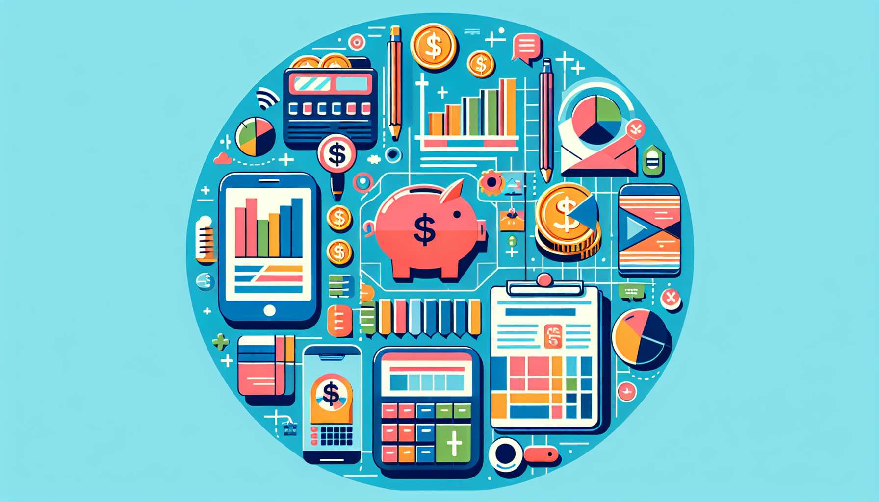 Beginner's Guide: Master Personal Budgeting for Financial Freedom