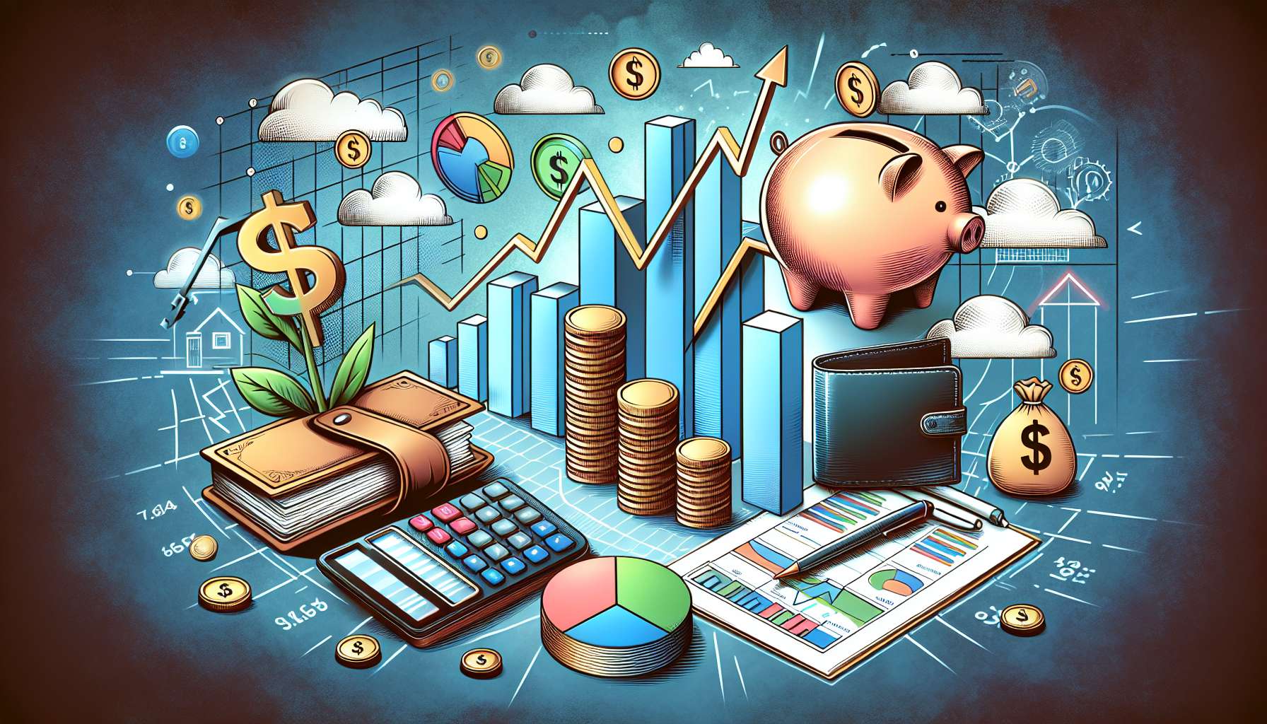 Master Budgeting for Financial Freedom: Essential Tips & Strategies Unveiled