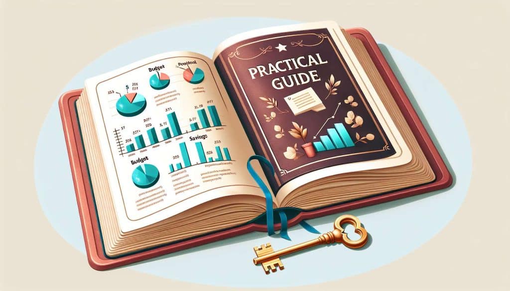 Master Your Budget: A Practical Guide to Achieving Financial Freedom