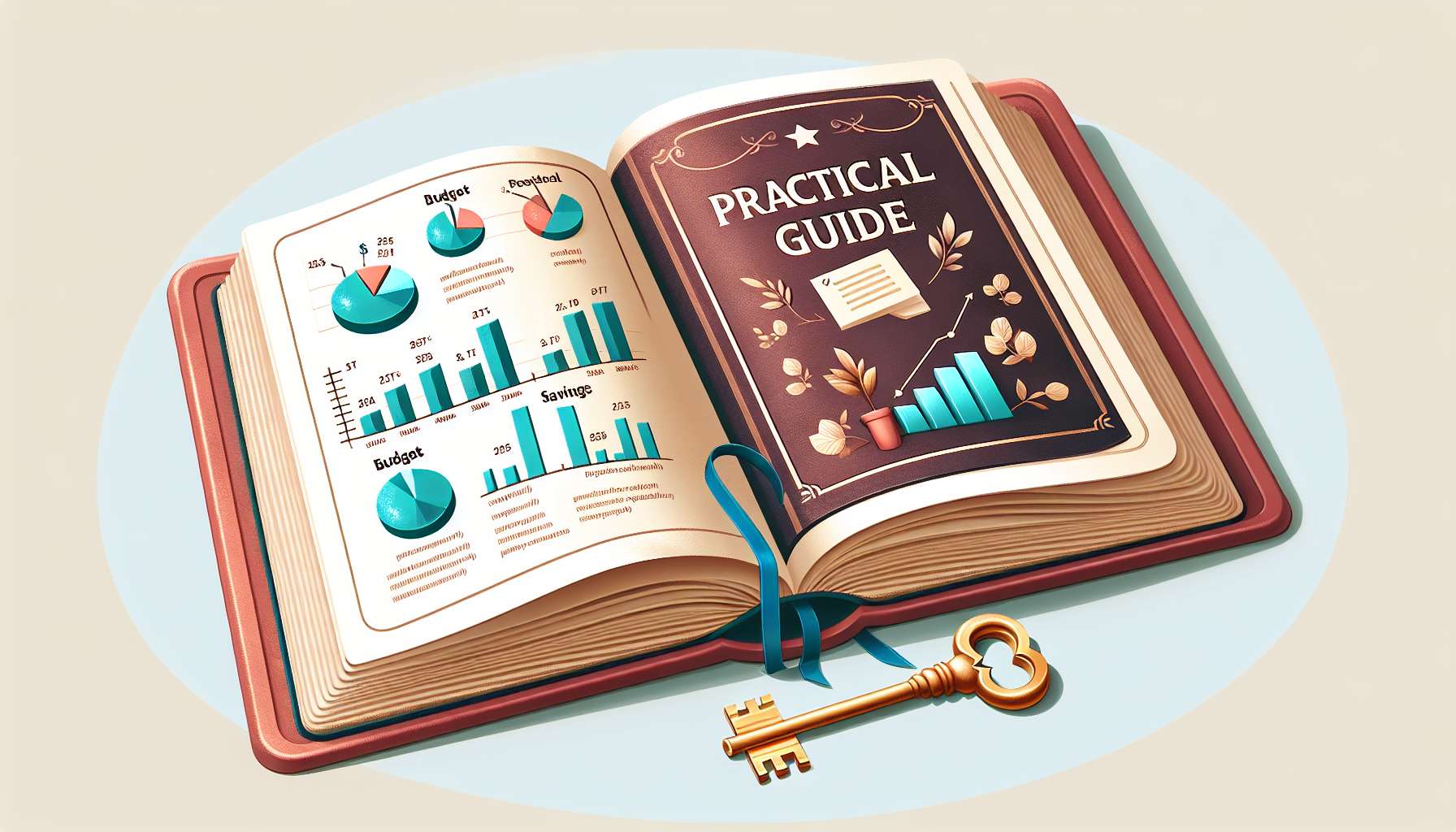 Master Your Budget: A Practical Guide to Achieving Financial Freedom