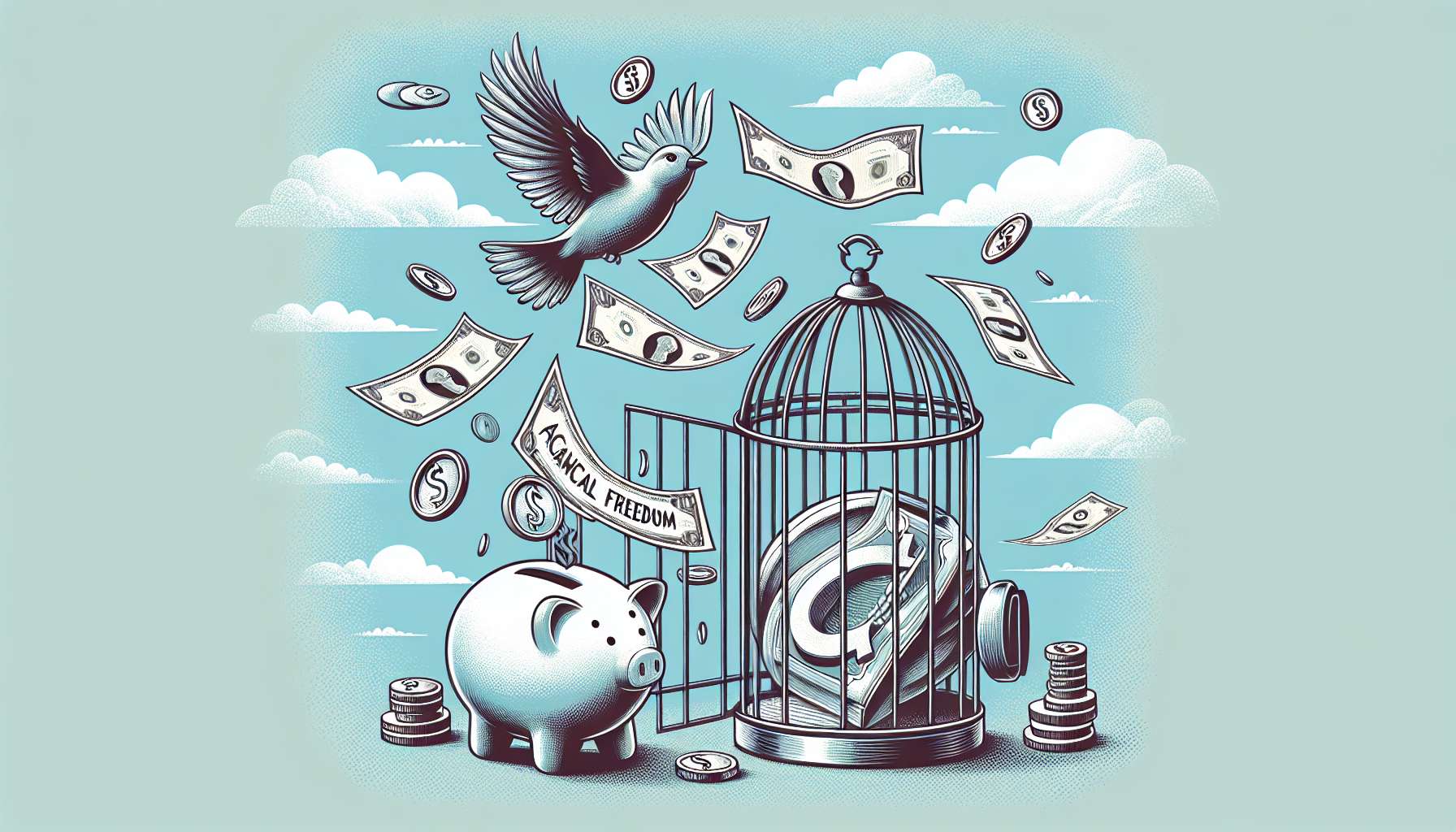 Personal Budgeting Guide: Achieve Financial Freedom