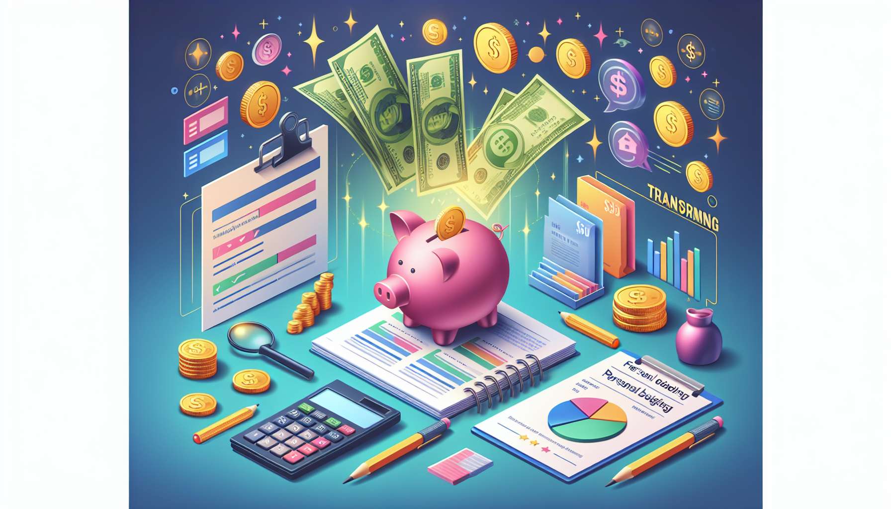 Master Your Finances: Essential Guide to Effective Personal Budgeting
