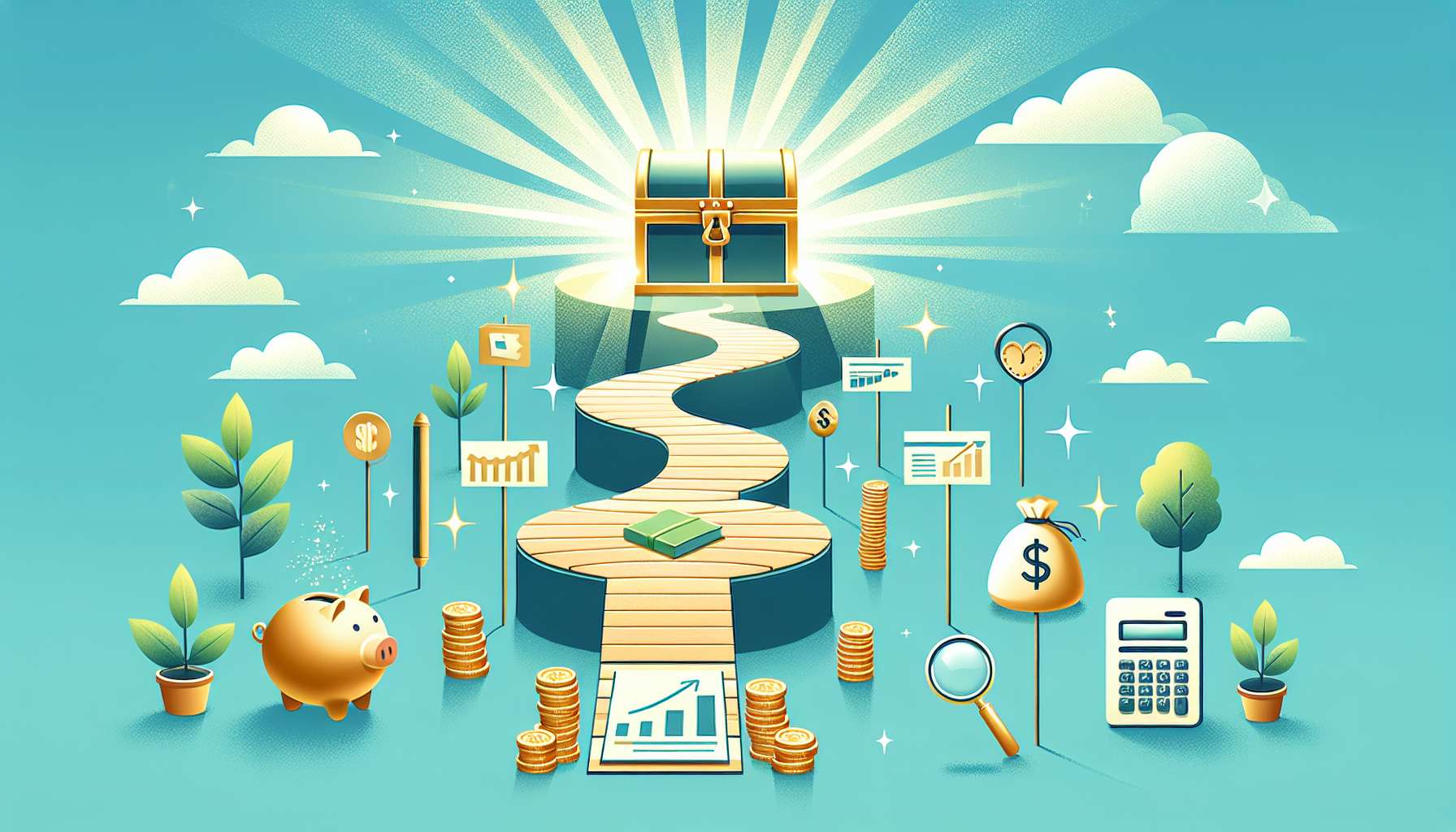 Mastering Budgeting: Your Path to Financial Independence