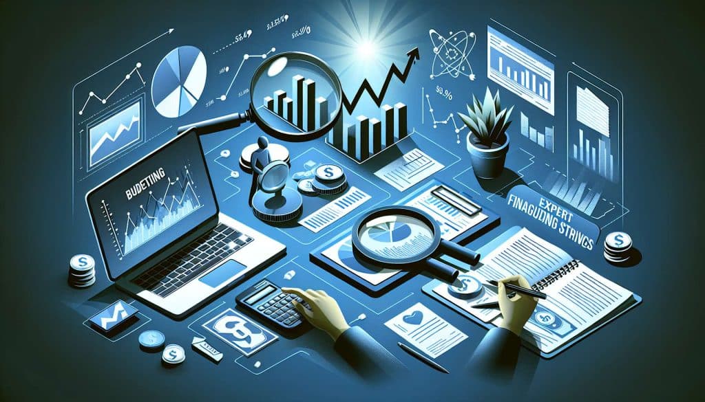 Master Your Finances: Expert Strategies for Successful Budgeting