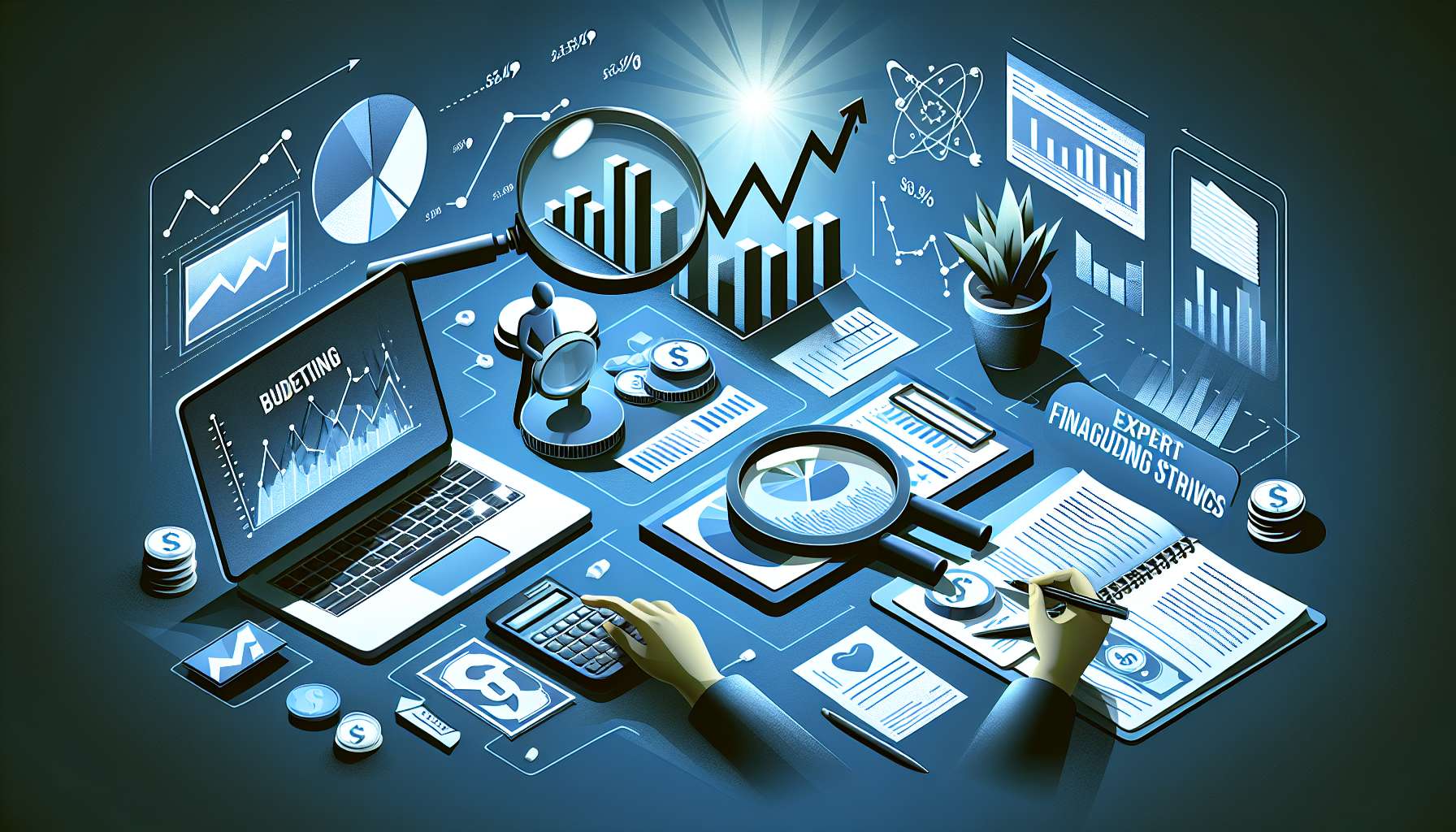Master Your Finances: Expert Strategies for Successful Budgeting