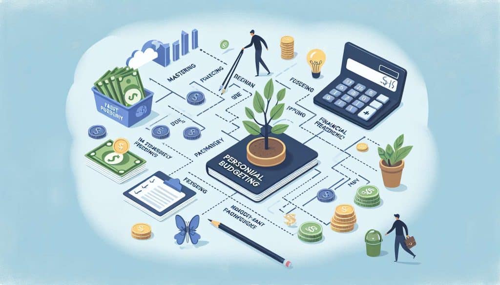 Master Personal Budgeting: Your Path to Financial Freedom