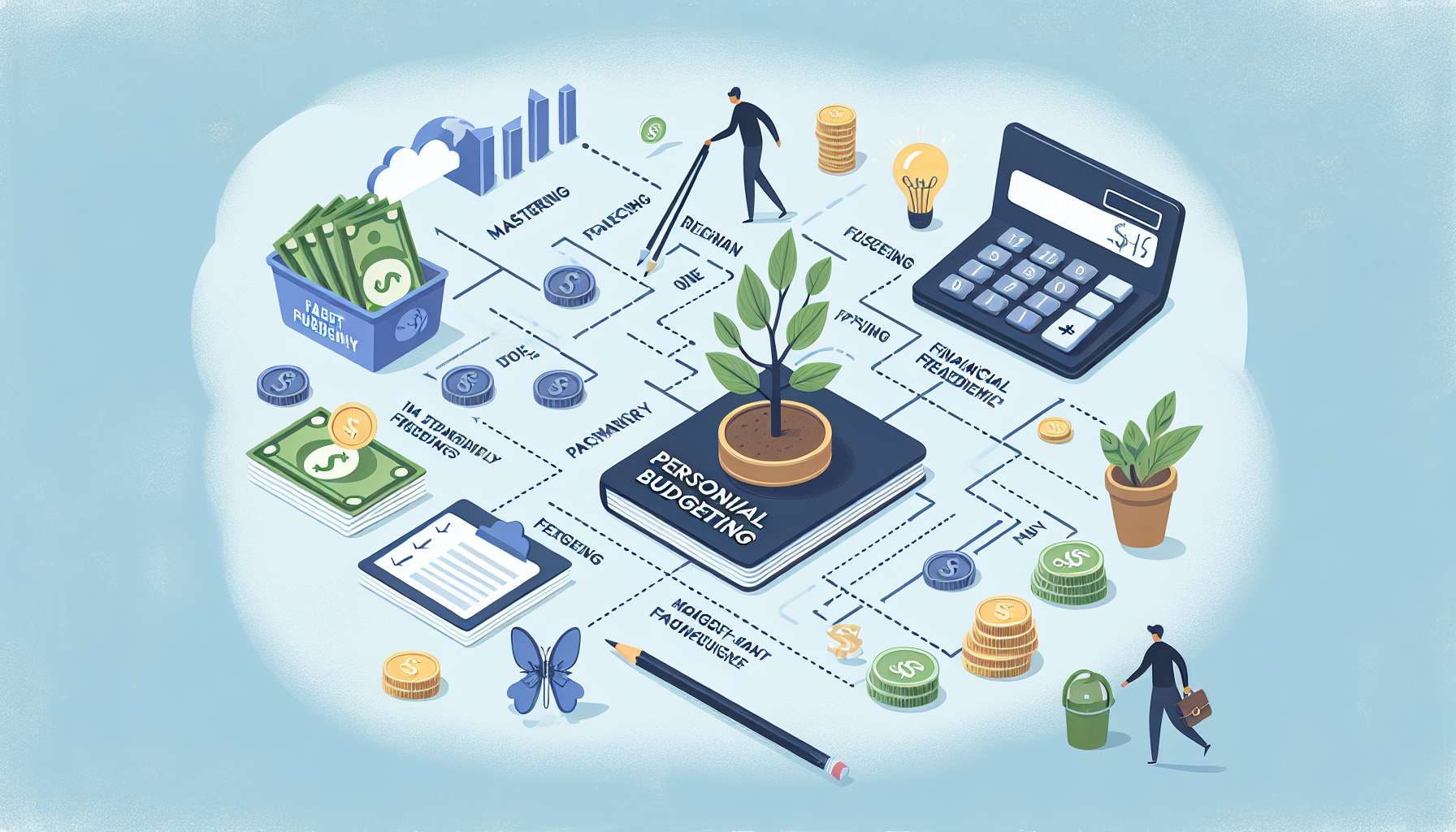Master Personal Budgeting: Your Path to Financial Freedom