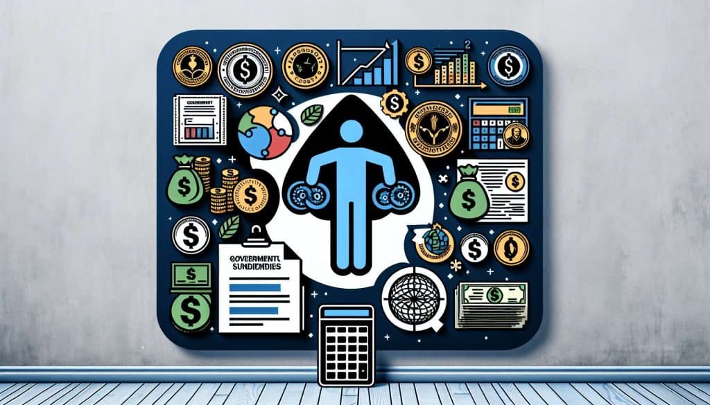 Mastering Finances: Uncover Government Subsidies and Social Benefits