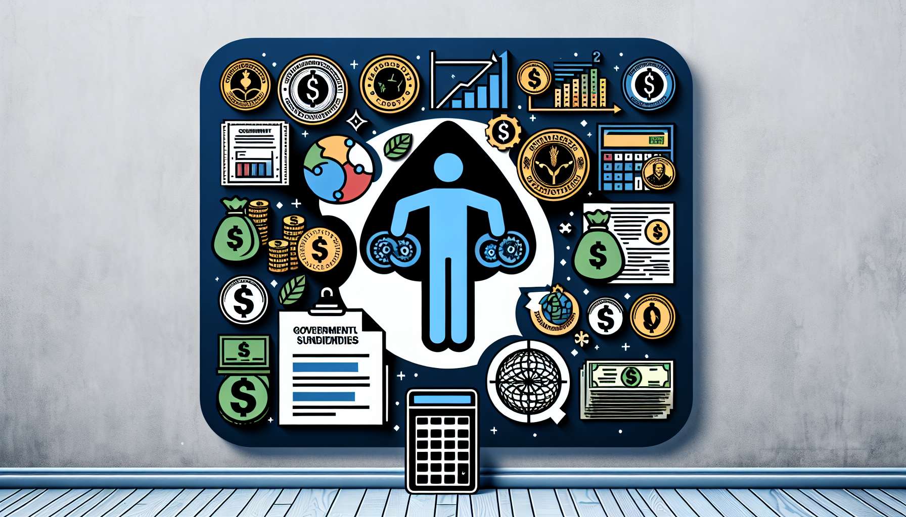 Mastering Finances: Uncover Government Subsidies and Social Benefits