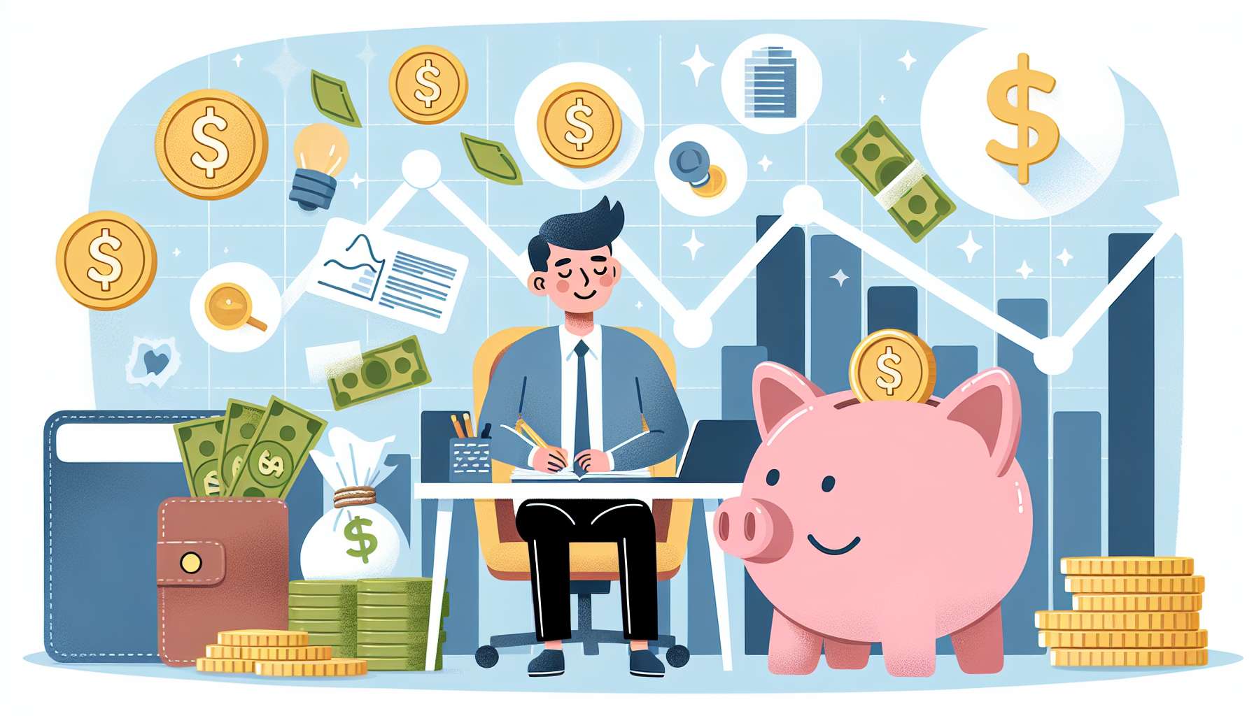 Master Your Budget: Tips for Financial Success and Savings