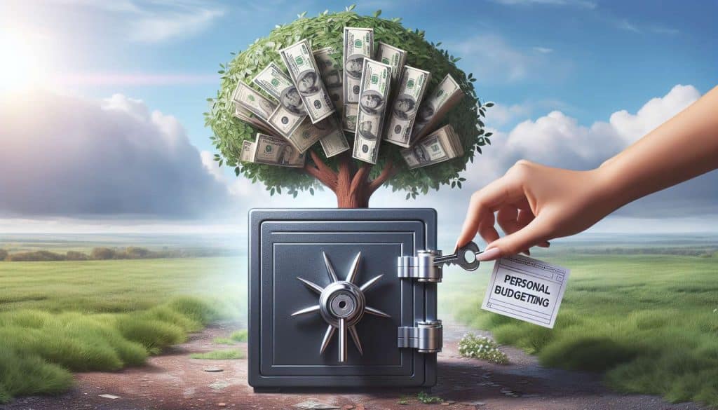 Boost Your Finances: Achieve Freedom with Smart Budgeting