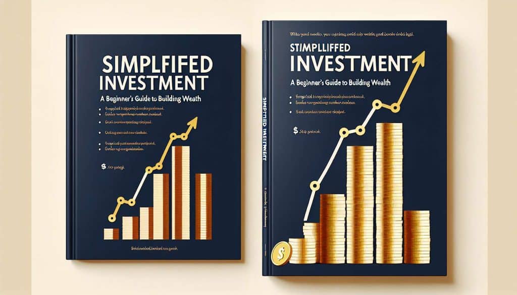 Easy Investing: A Beginner’s Guide to Building Wealth