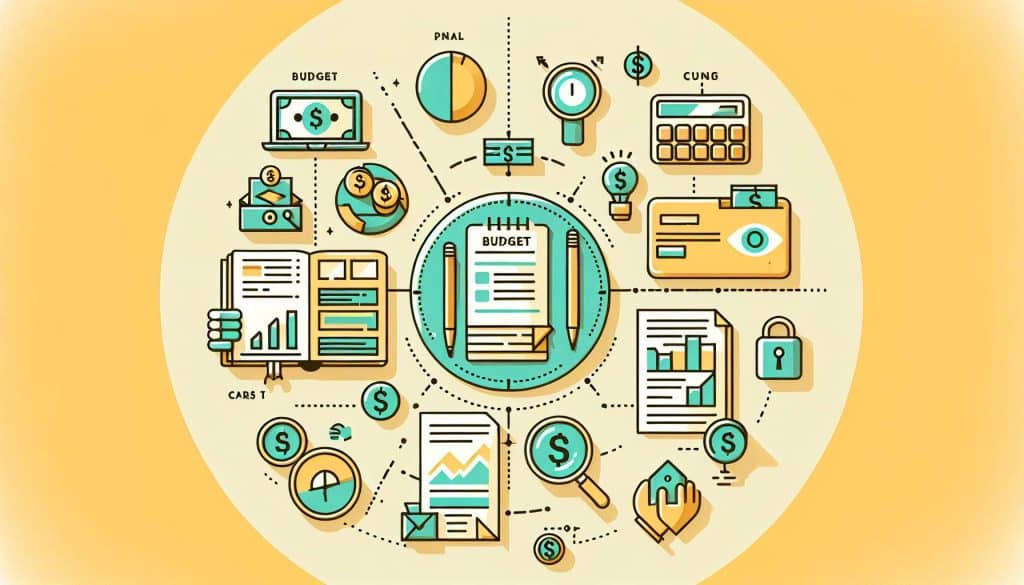 Essential Steps to Craft a Personal Budget and Secure Financial Stability