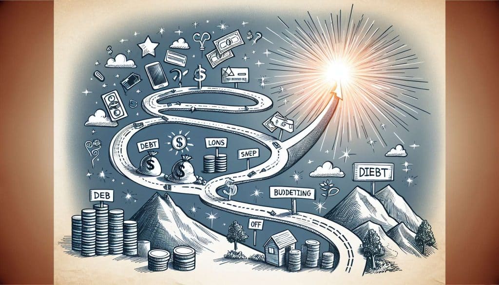 Debt Mastery: Your Guide to Achieving Financial Independence