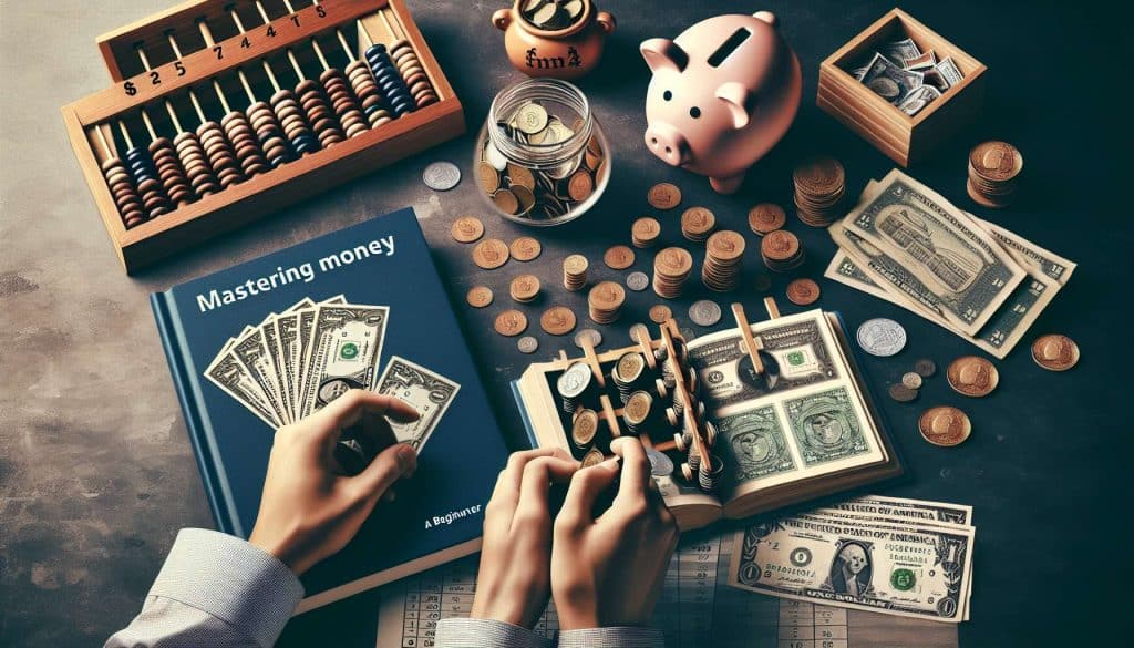 A Beginner’s Guide to Smart Financial Management