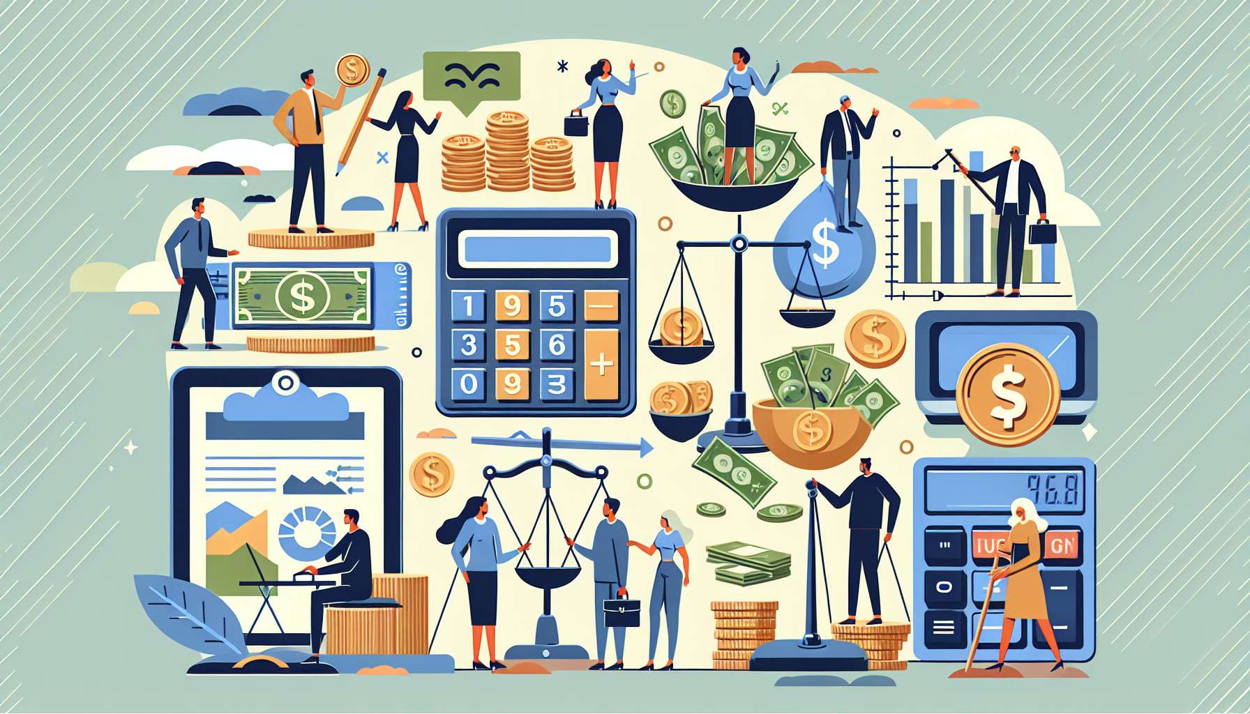 Master Your Finances: Key Budgeting Strategies for a Secure Future