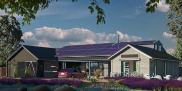 New Tax Credits for Green Home Financing: Maximize Your Green Upgrades - Cover Image