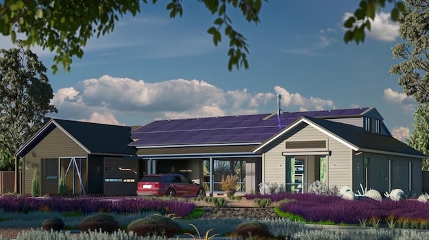New Tax Credits for Green Home Financing: Maximize Your Green Upgrades