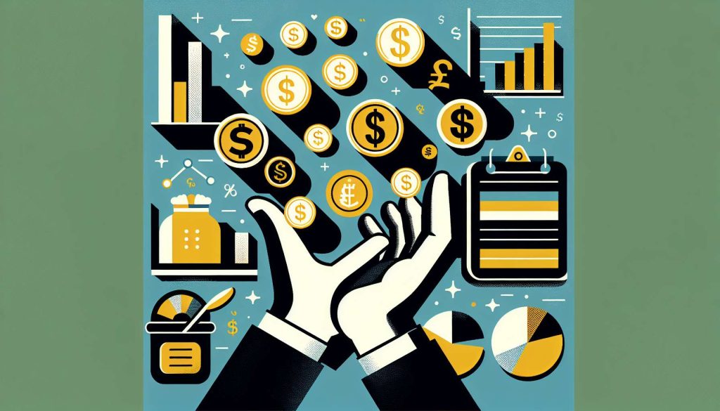 Money Mastery: Effective Budgeting and Smart Saving Techniques