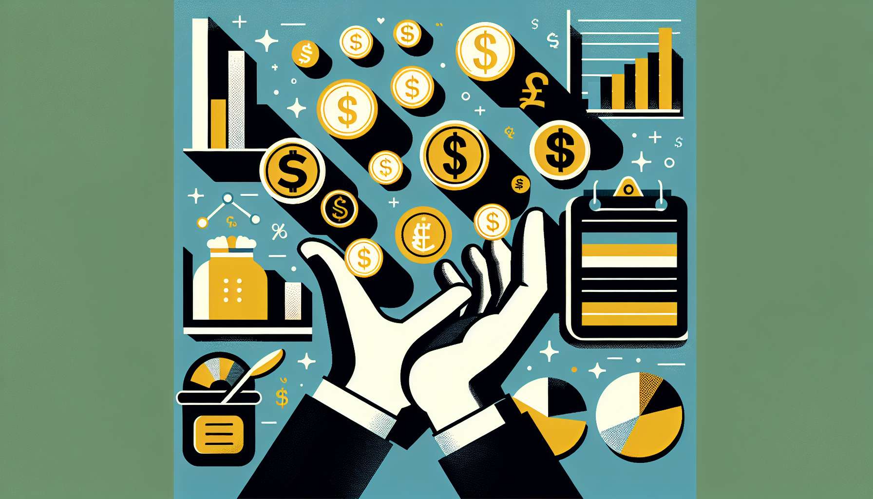 Money Mastery: Effective Budgeting and Smart Saving Techniques