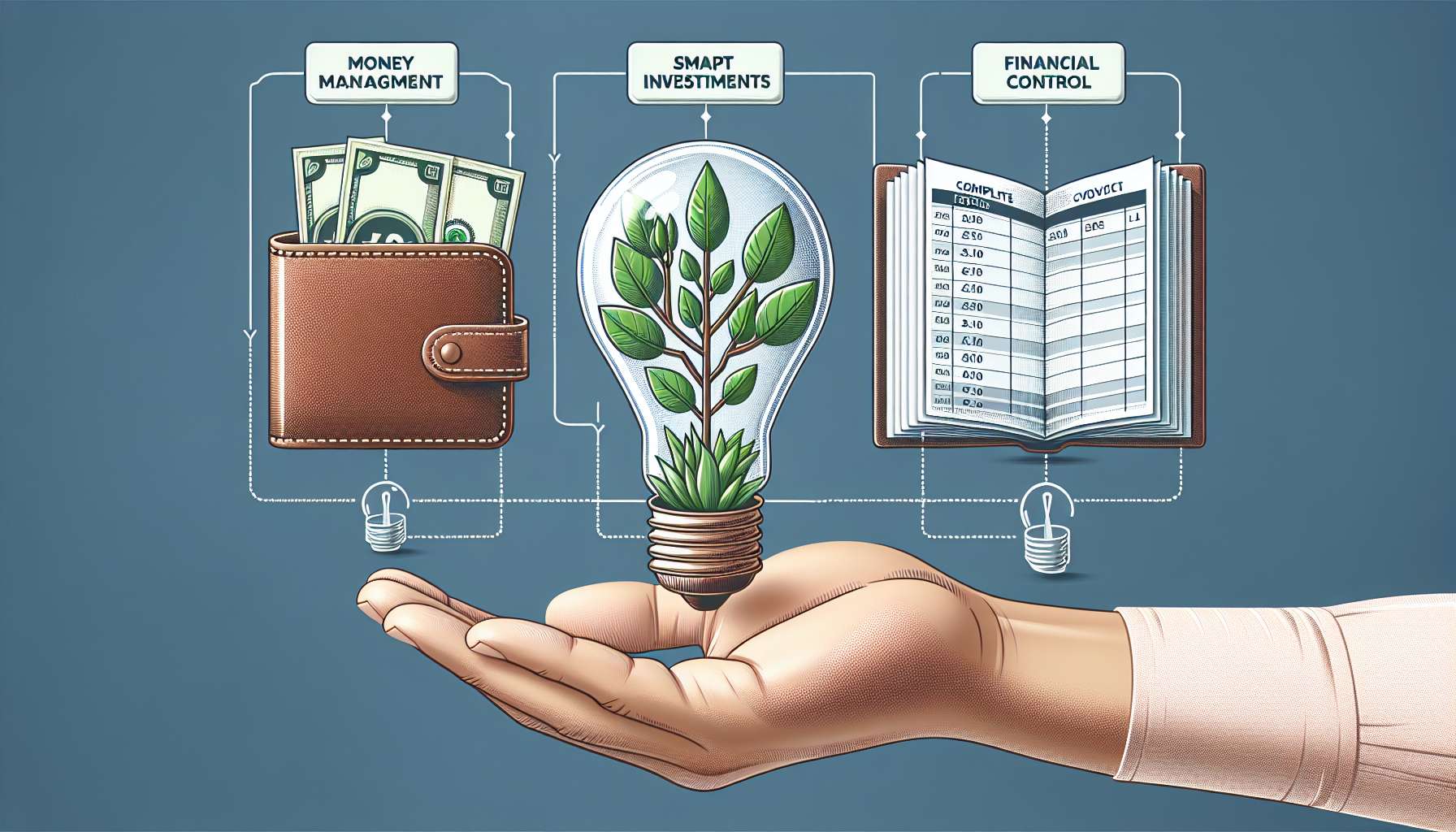 Ultimate Financial Success Guide: Master Your Money and Investments