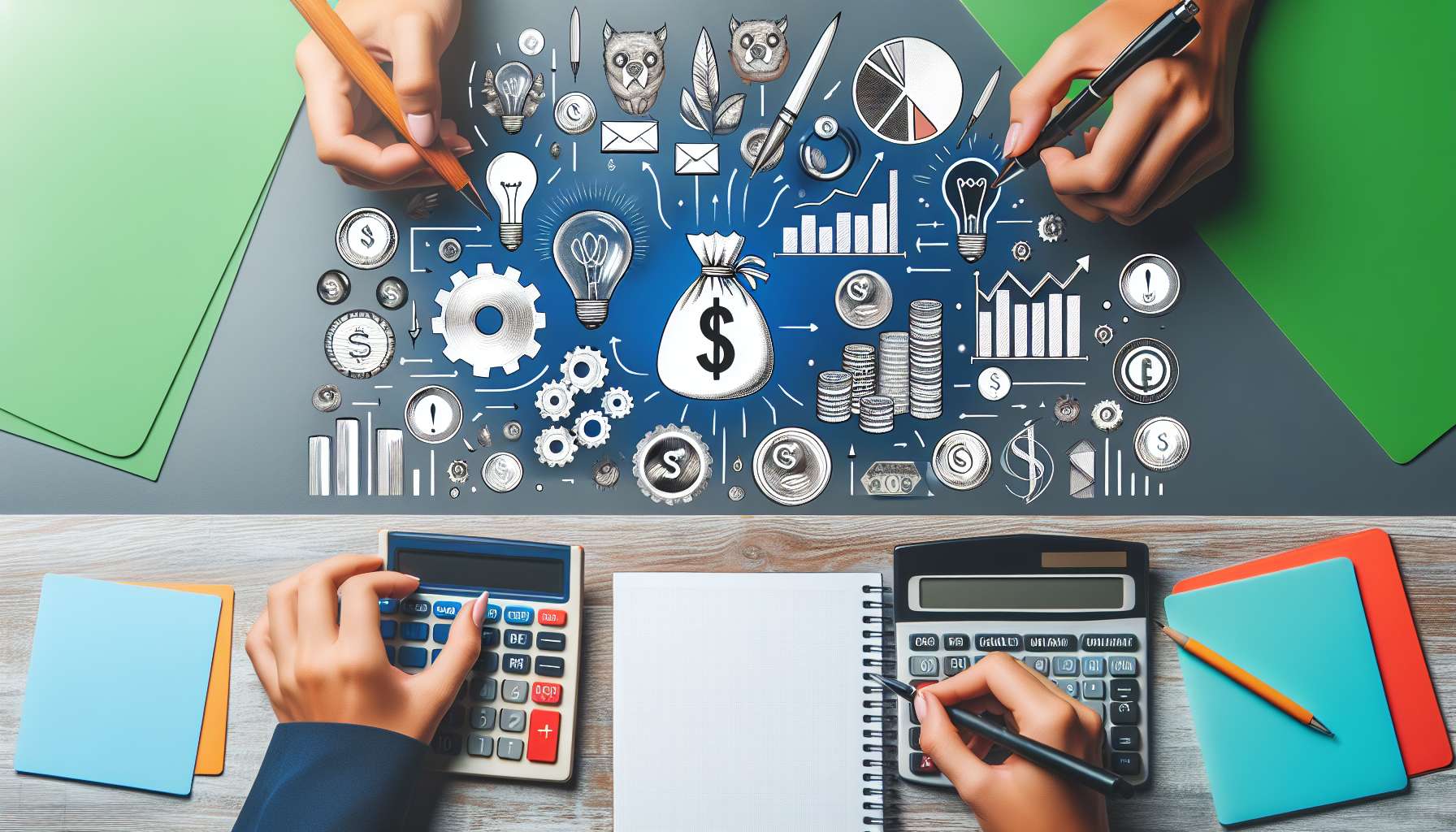 Master Budgeting to Achieve Financial Freedom with Practical Strategies