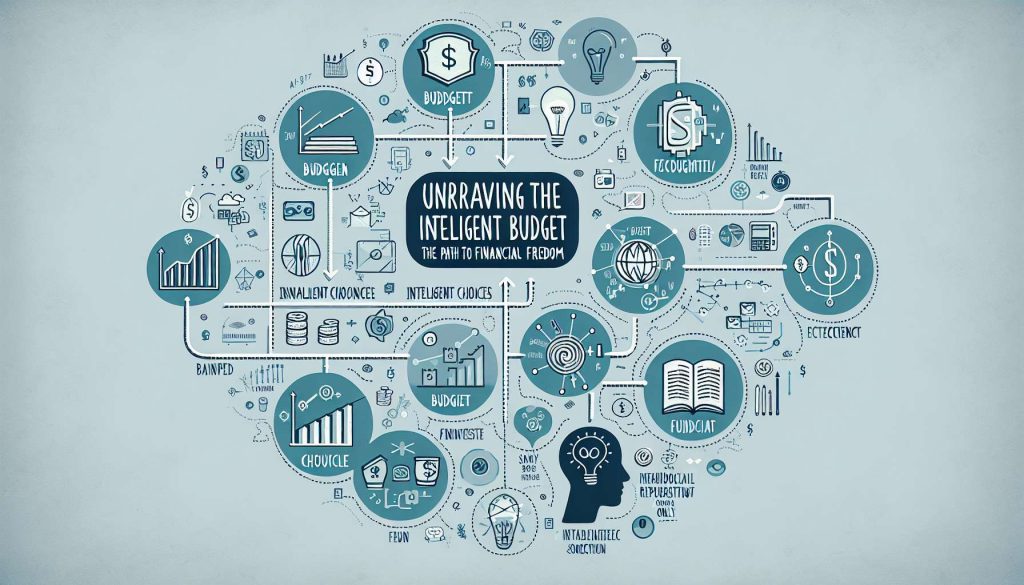 Mastering Smart Budgeting: Your Pathway to Financial Freedom
