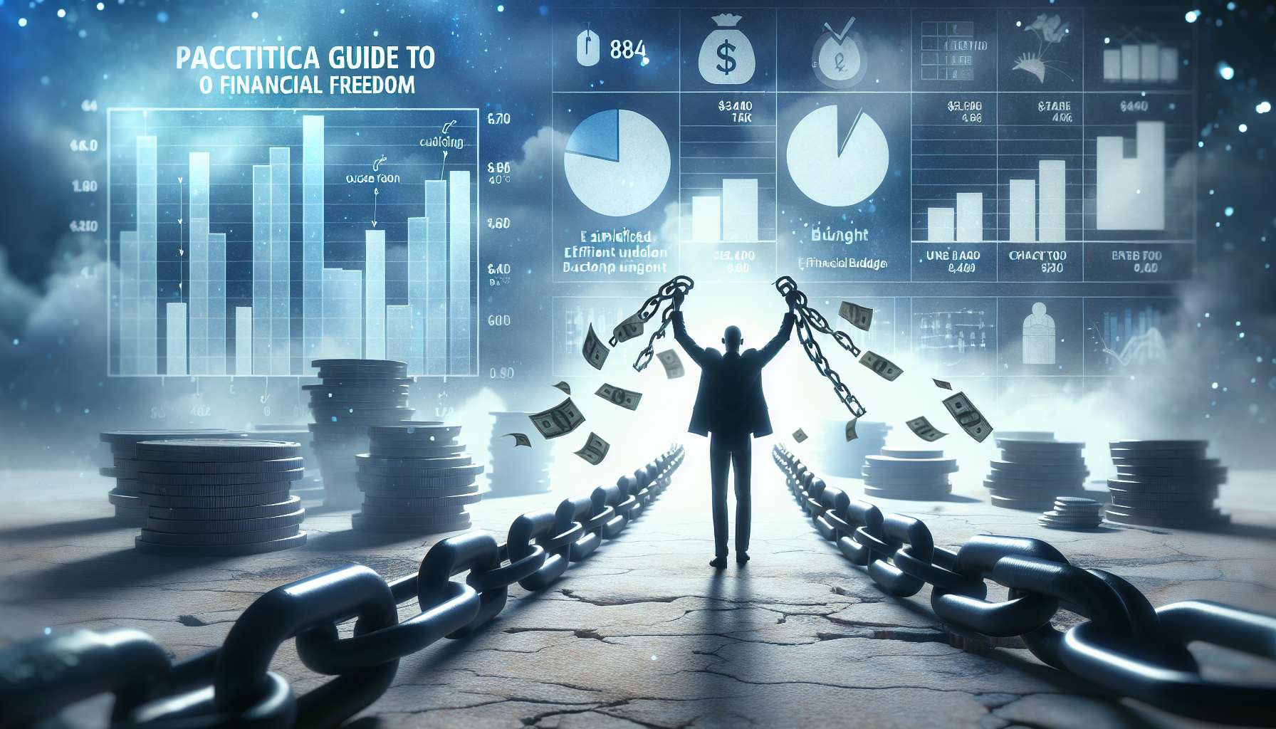 Efficient Budgeting: A Practical Guide to Achieving Financial Freedom