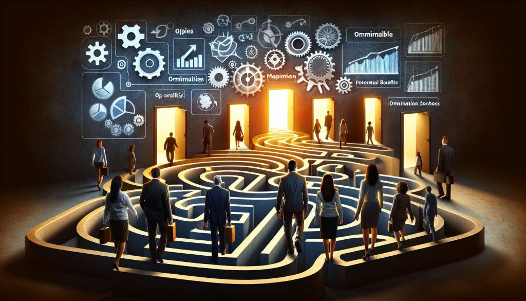 Unlock Social Benefits: Navigate, Access & Optimize Now