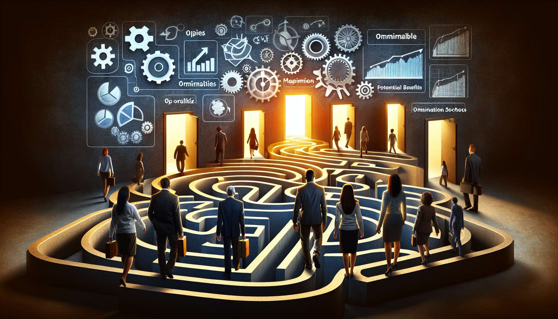 Unlock Social Benefits: Navigate, Access & Optimize Now