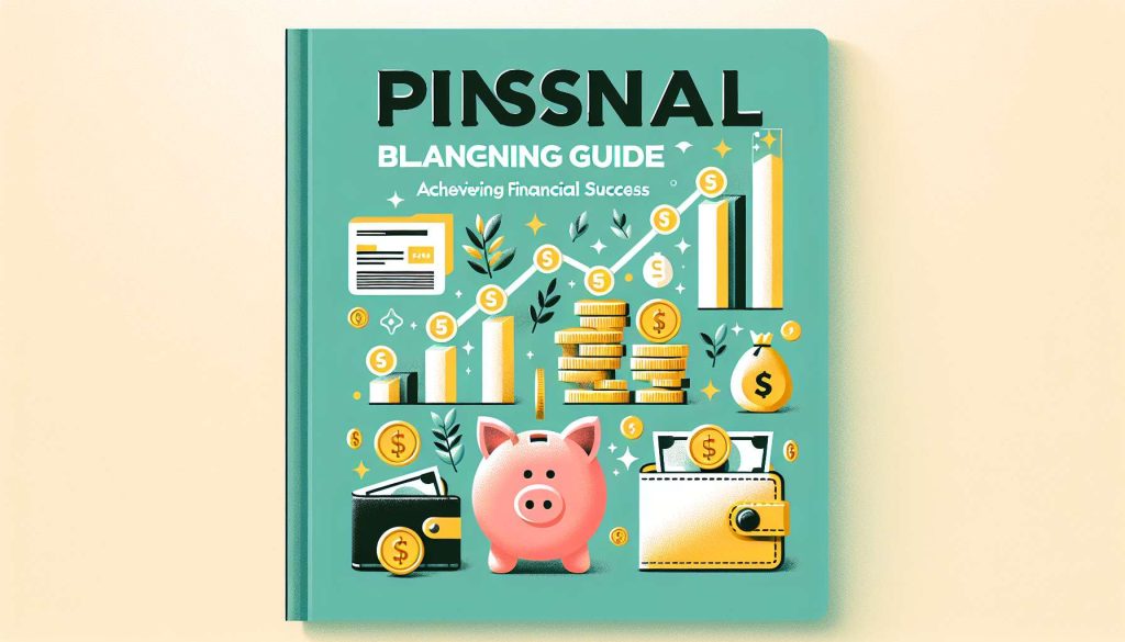 Personal Budget Guide: Achieving Financial Success Made Simple
