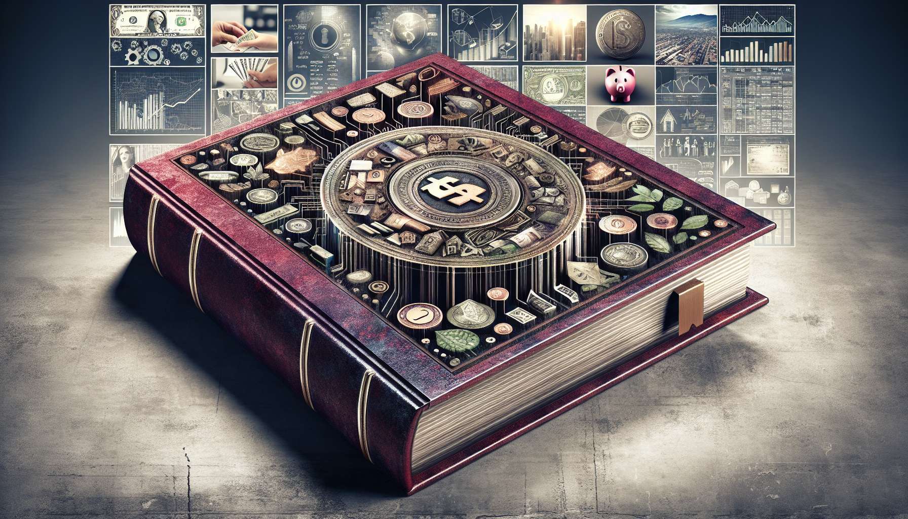 Financial Mastery: Your Comprehensive Guide to Literacy and Management