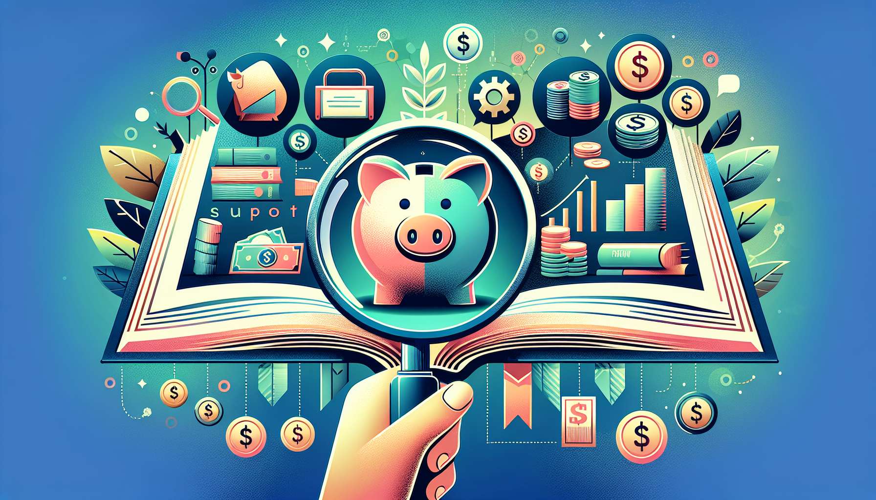 Unlock Financial Benefits: A Guide to Maximizing Government Support