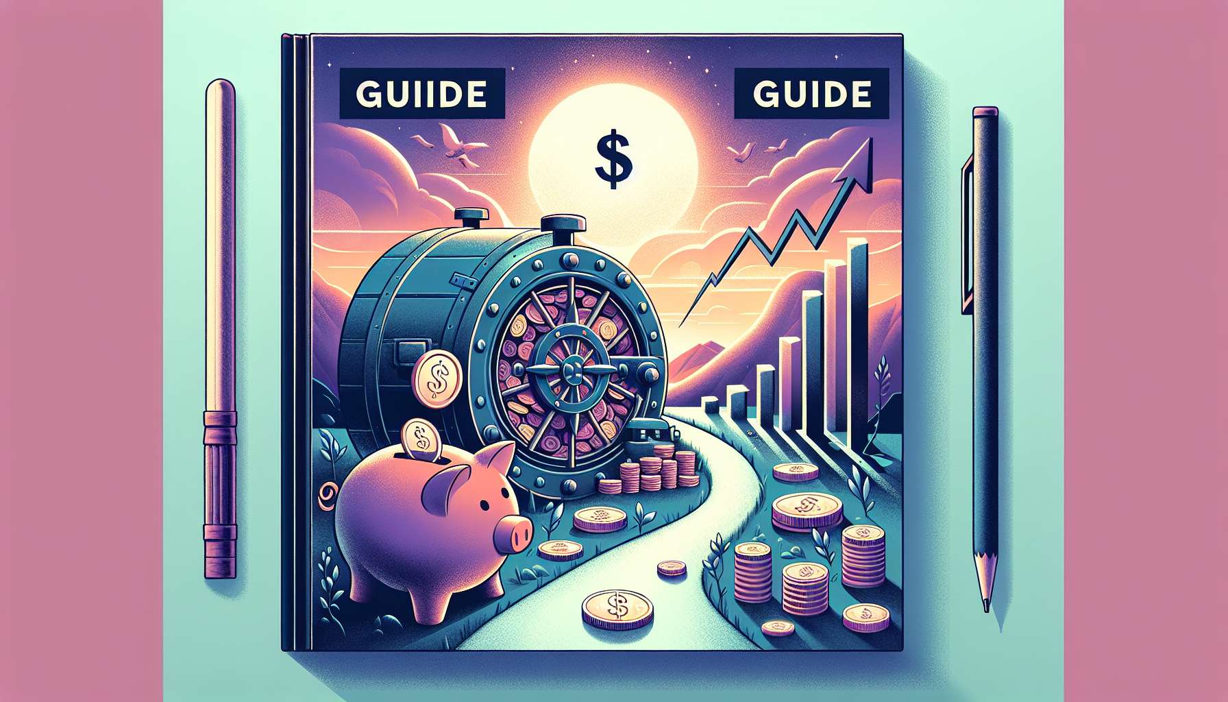 Mastering Financial Freedom: The Power of Effective Budgeting