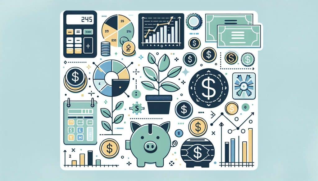 Essential Finance Guide: Budgeting & Investment Tips for Beginners