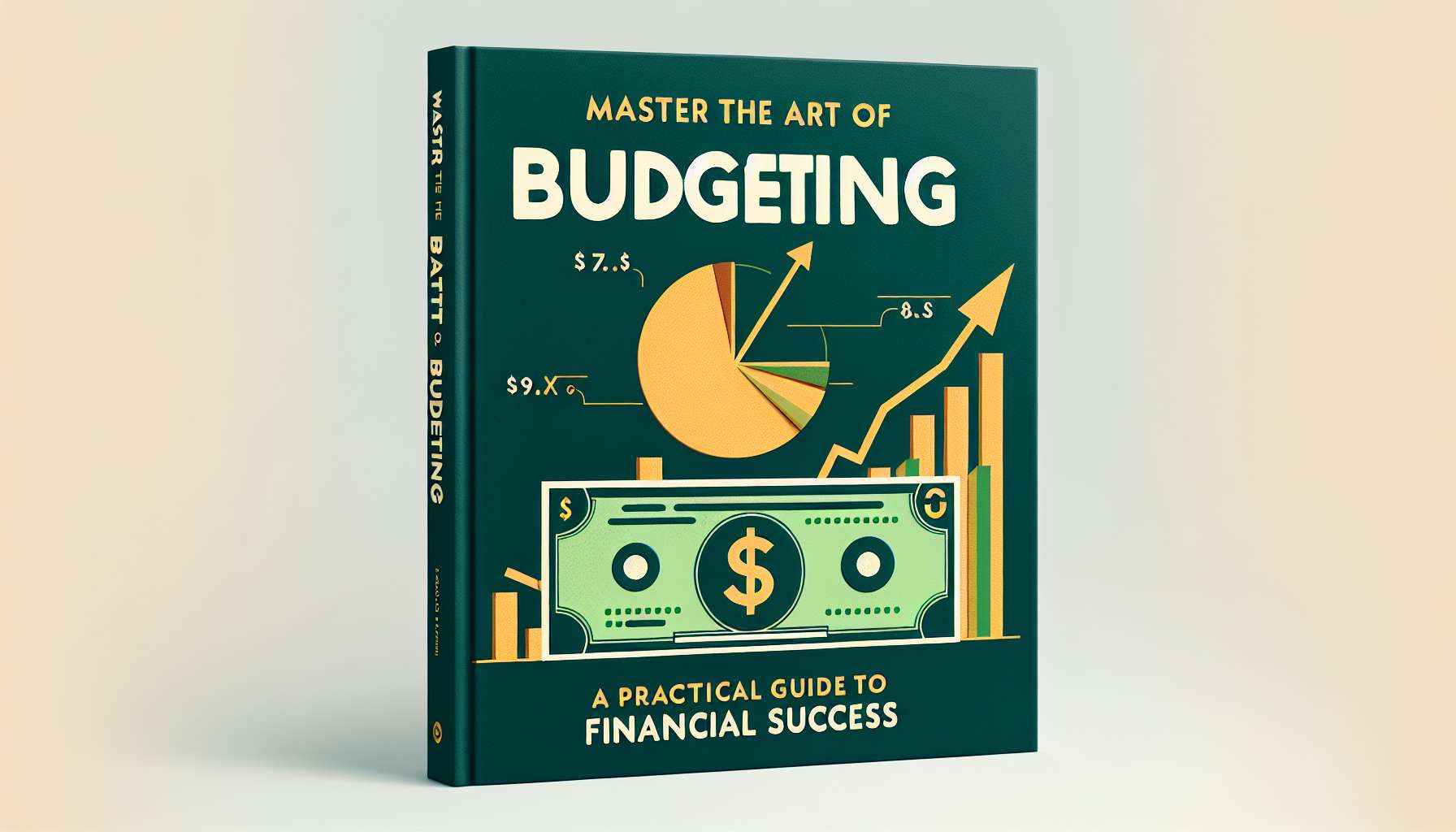 Mastering Budgeting: A Practical Guide to Achieving Financial Success