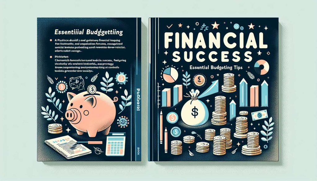 Practical Financial Success: Essential Budgeting Tips for Prosperity