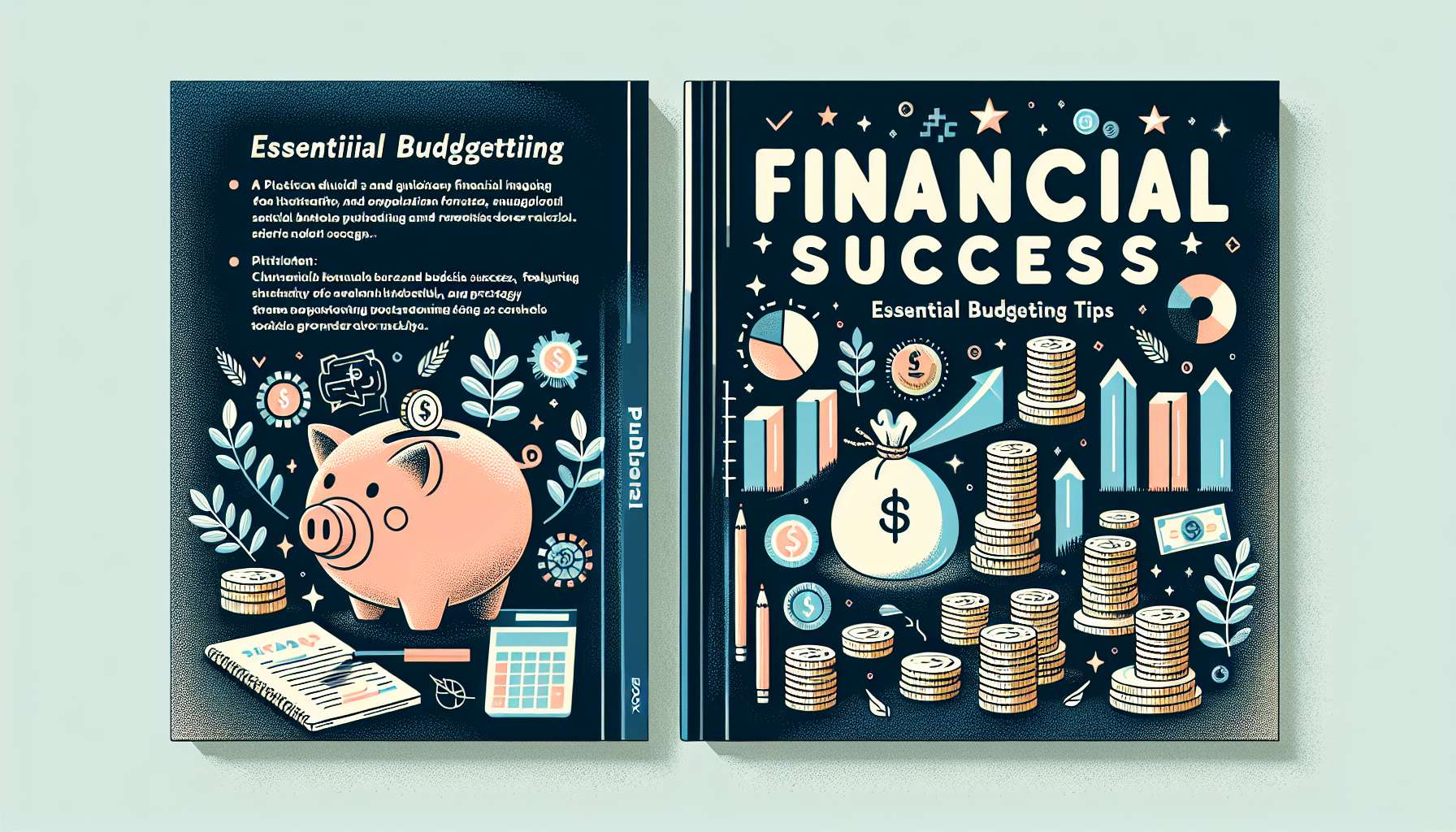Practical Financial Success: Essential Budgeting Tips for Prosperity