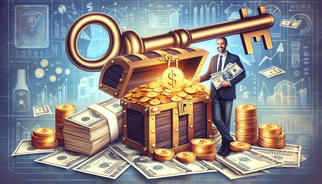 Master Your Finances: Unlock Confidence with Effective Budgeting Today