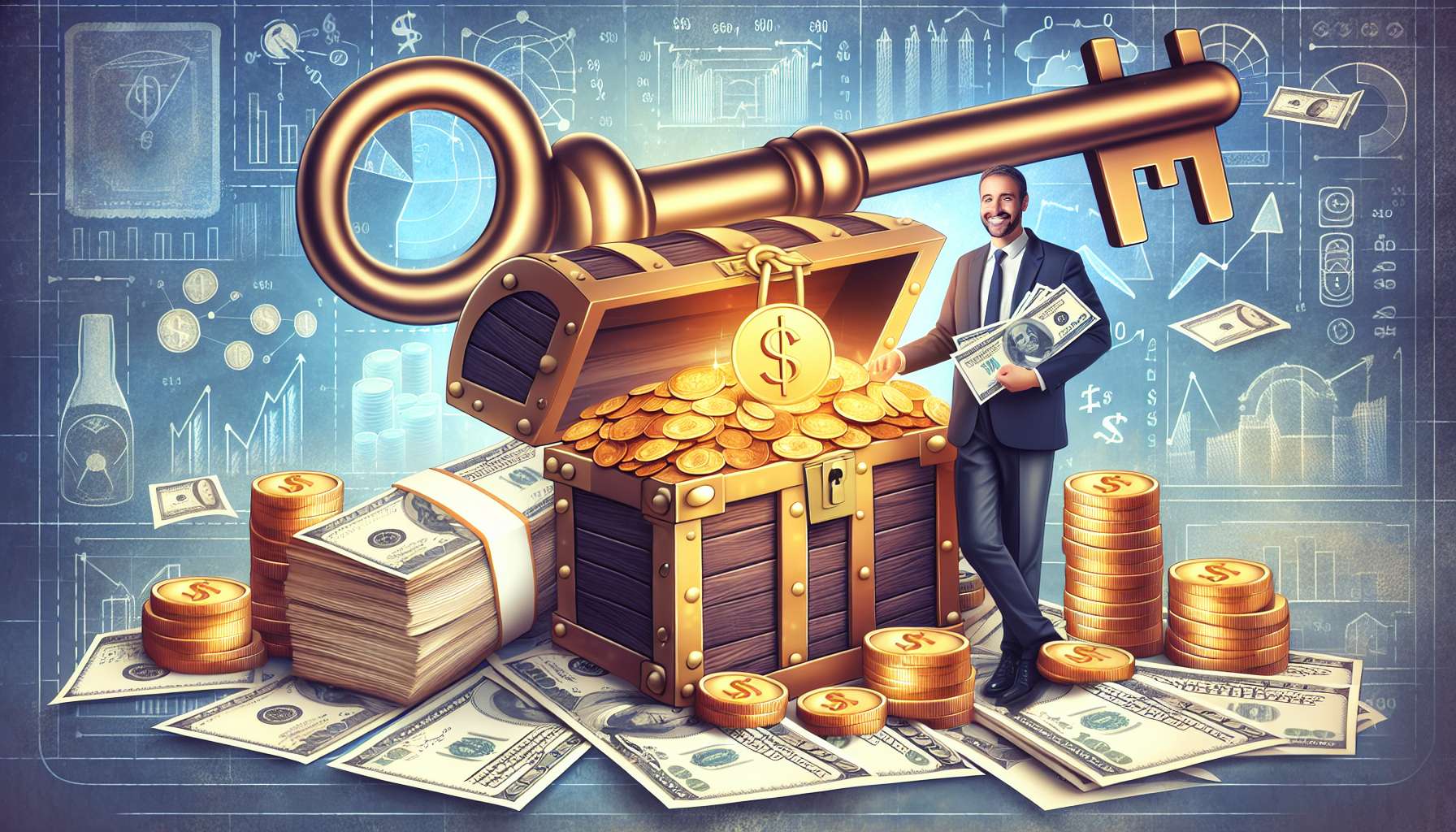 Master Your Finances: Unlock Confidence with Effective Budgeting Today