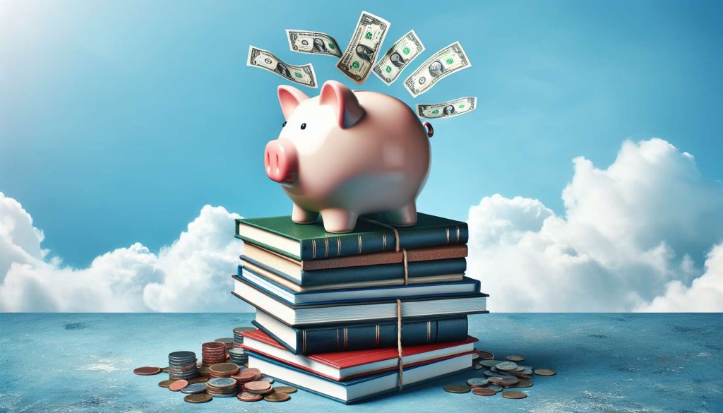 Master Saving: Your Path to Financial Independence