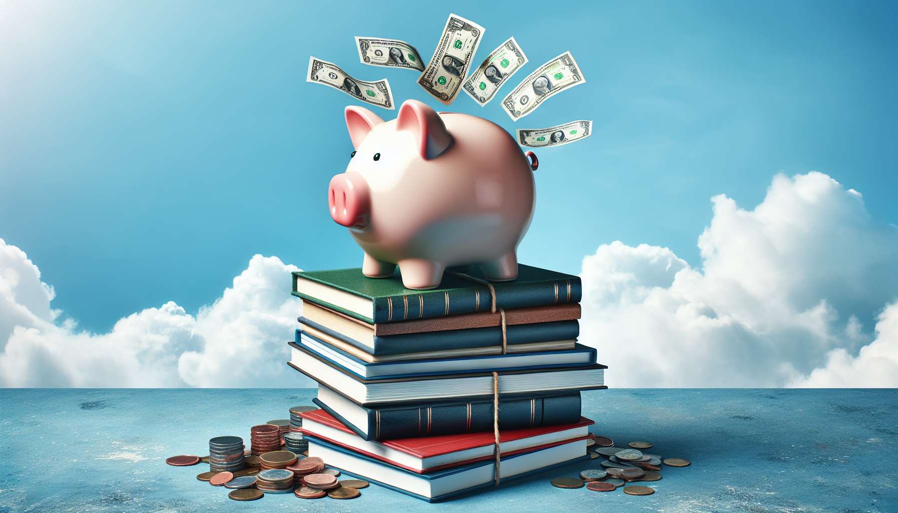 Master Saving: Your Path to Financial Independence