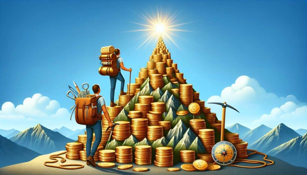 Budget Mastery: Take Control of Your Finances and Secure Your Future