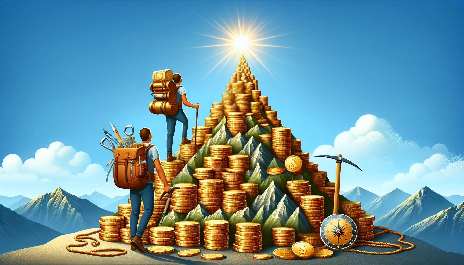 Budget Mastery: Take Control of Your Finances and Secure Your Future