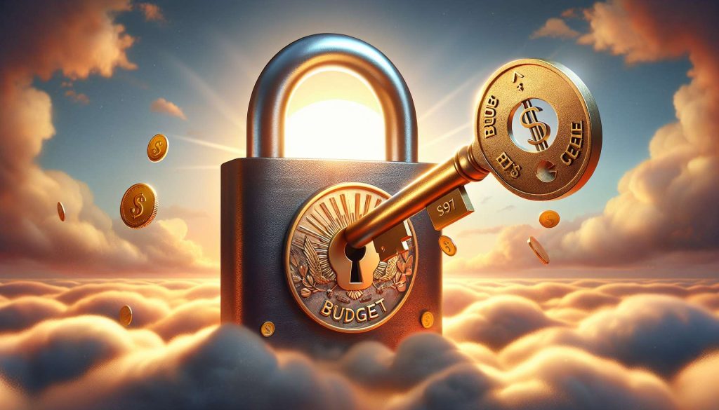 Achieve Financial Freedom: Master Your Budget for Lasting Security