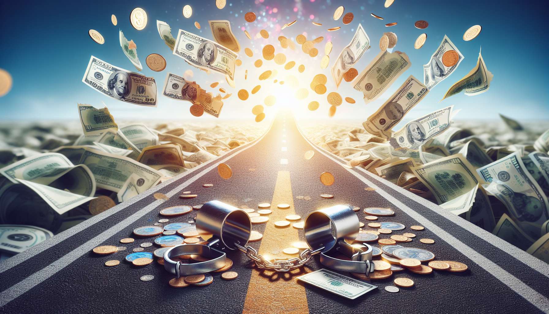 Master Budgeting: Achieve Financial Freedom and Live Debt-Free