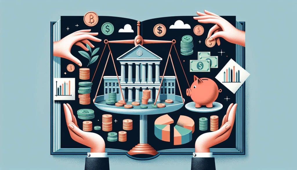 Mastering Government Benefits for Financial Stability and Efficiency