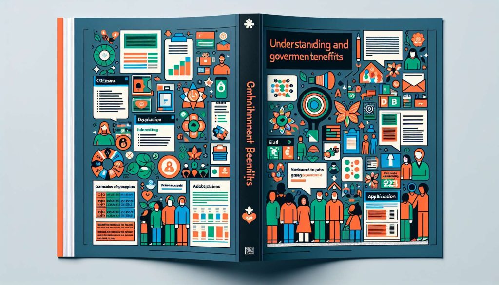 Essential Guide to Understanding and Applying for Government Benefits