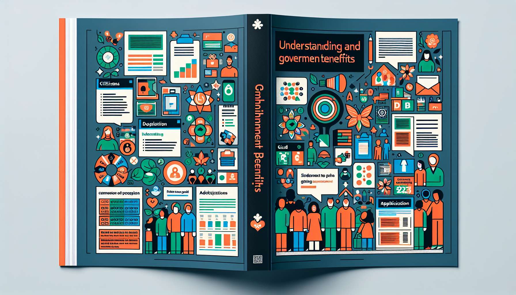 Essential Guide to Understanding and Applying for Government Benefits